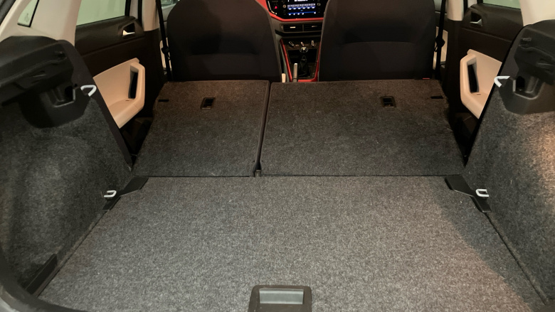 Volkswagen Polo 1.0 TSI 95 Beats 5dr Petrol Hatchback